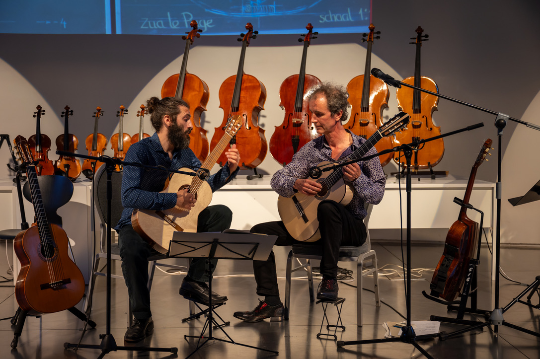 Guitar Duo