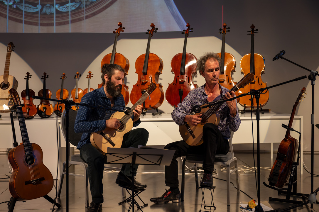 Perucchi-Denies performance