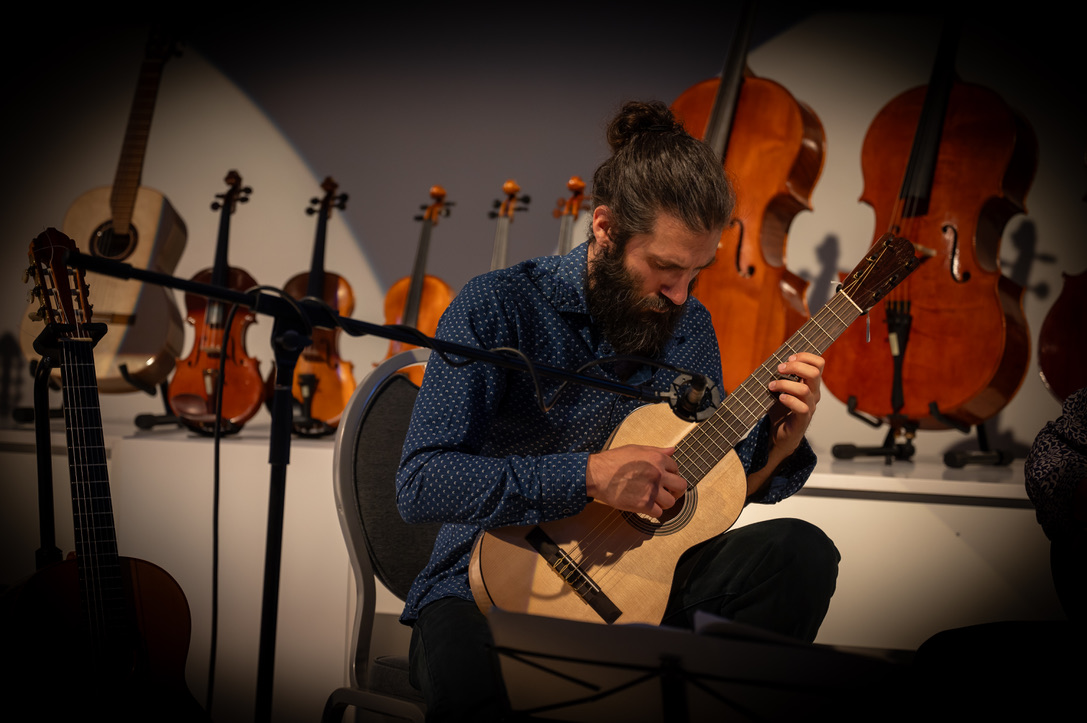 Perucchi-Denies performance