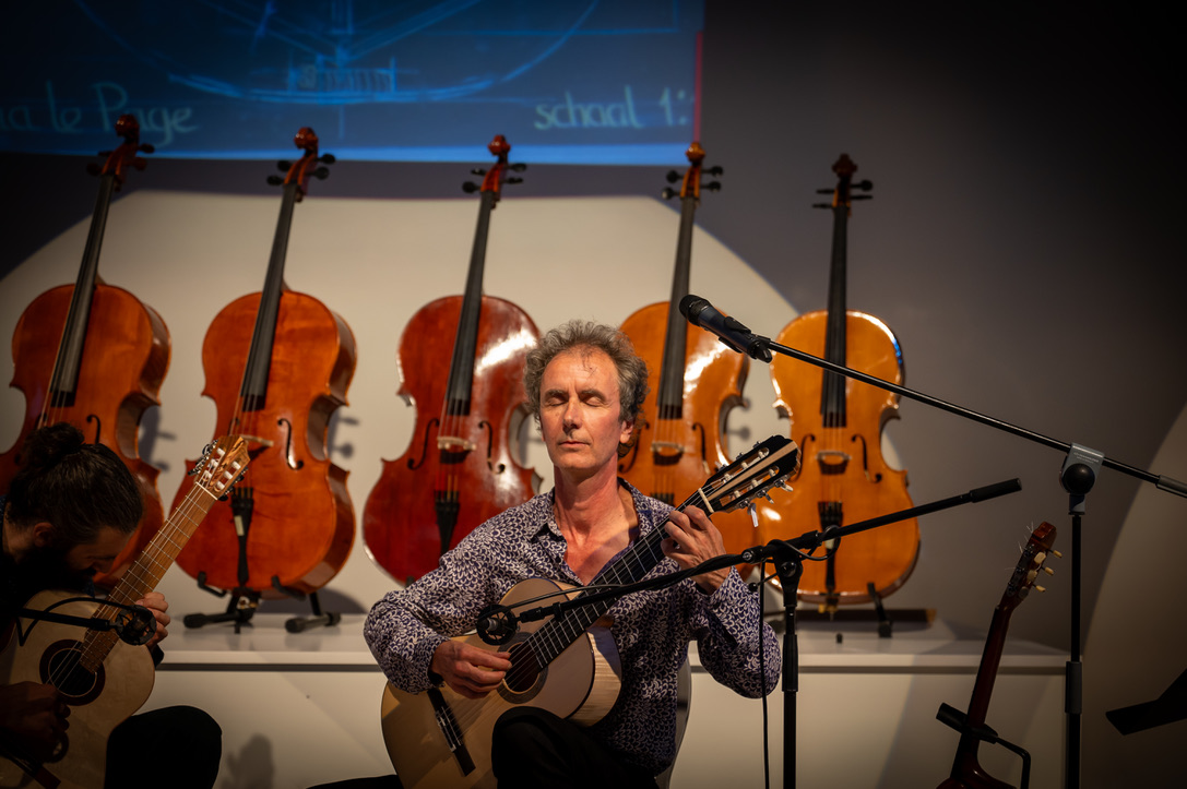 Perucchi-Denies performance