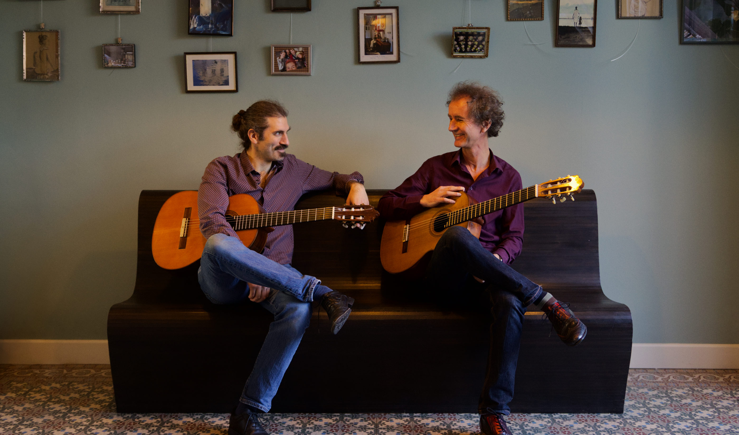 Perucchi-Denies performance