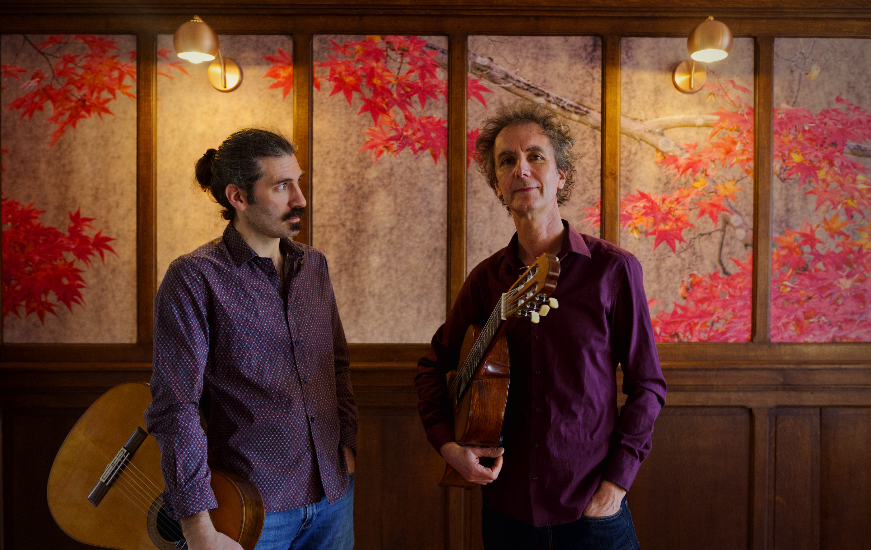 Perucchi-Denies performance